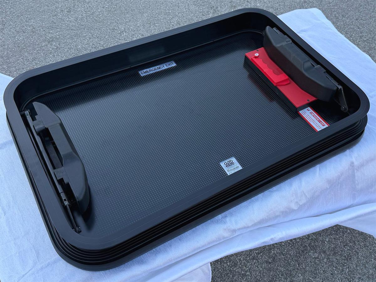 Mercedes-Benz Sprinter  2026