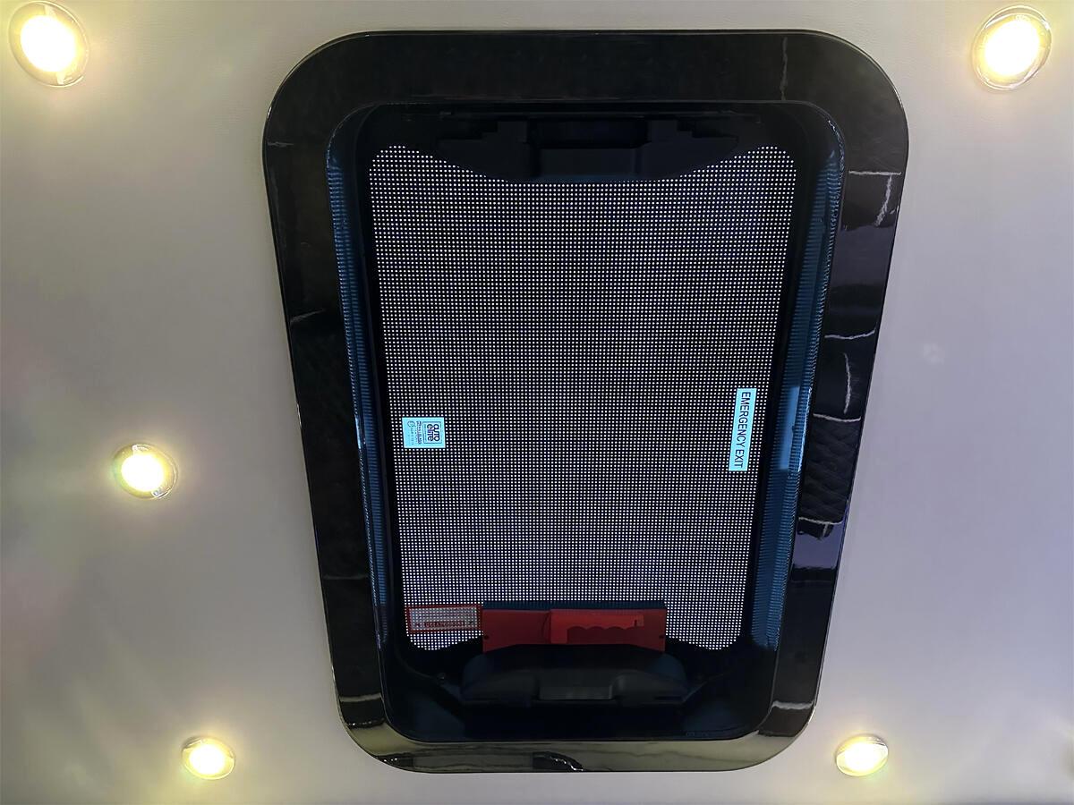 Mercedes-Benz Sprinter  2026