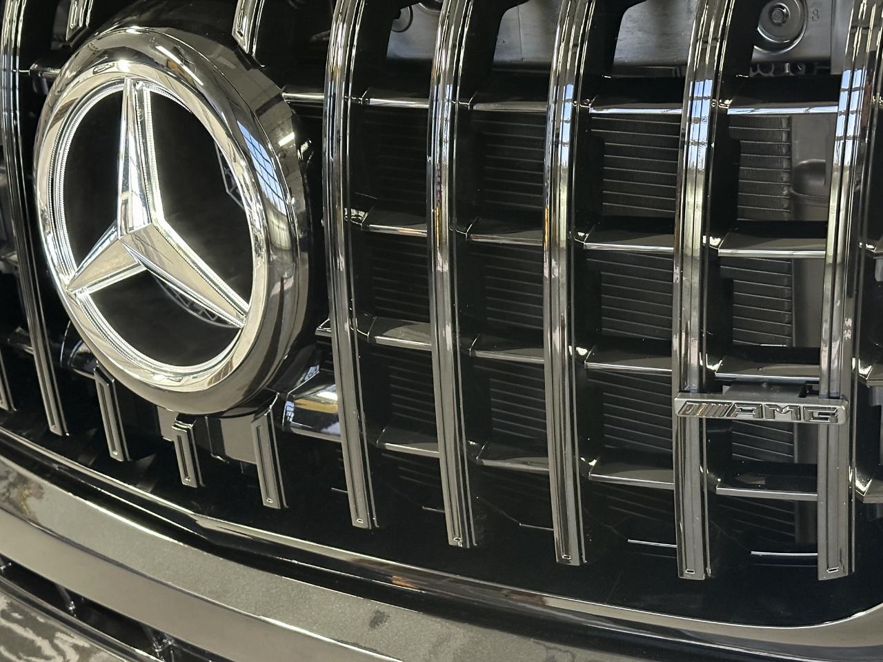 Mercedes-Benz Sprinter  2026