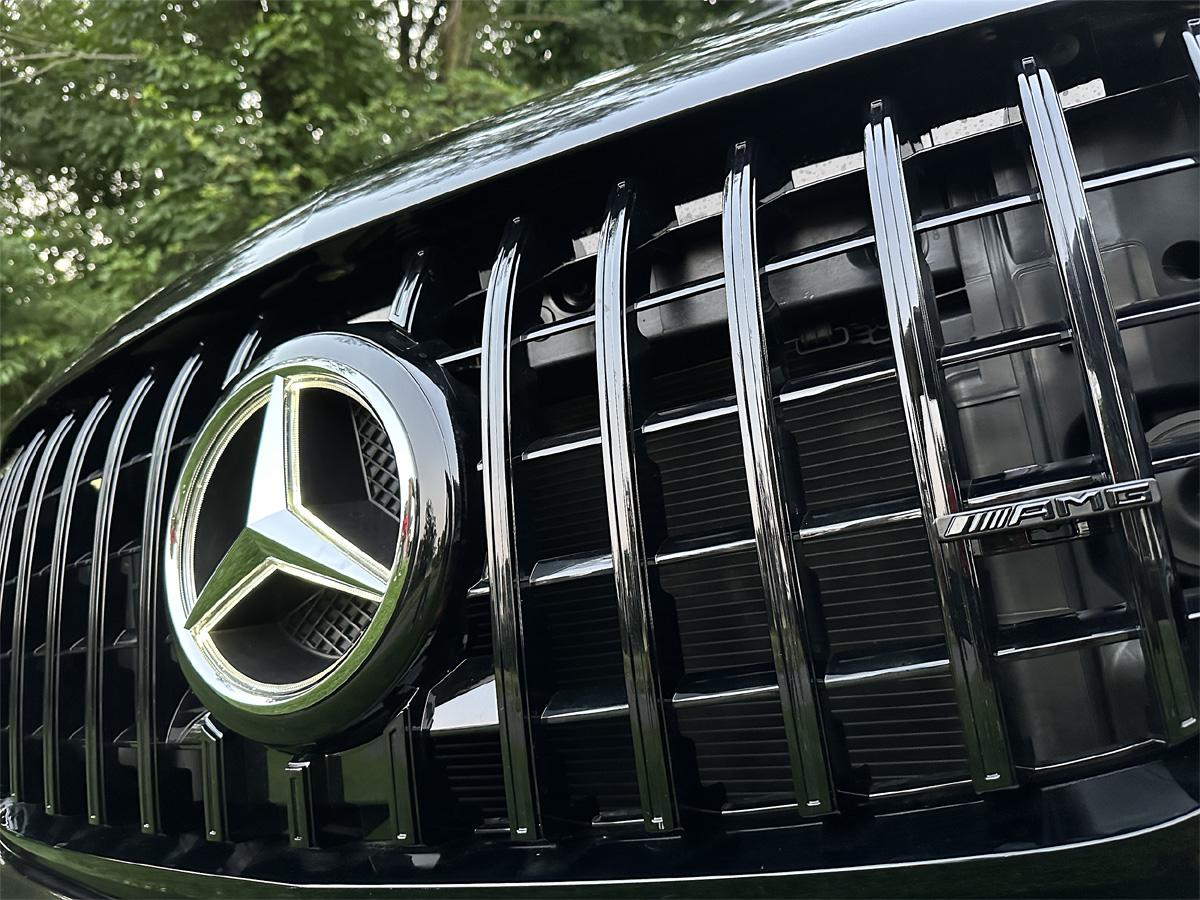 Mercedes-Benz Sprinter  2026