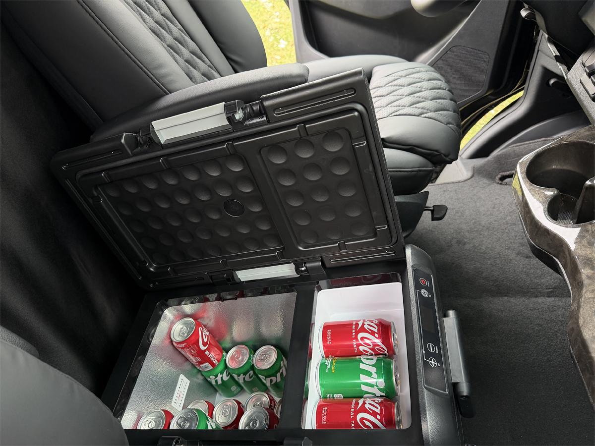 Mercedes-Benz Sprinter  2024