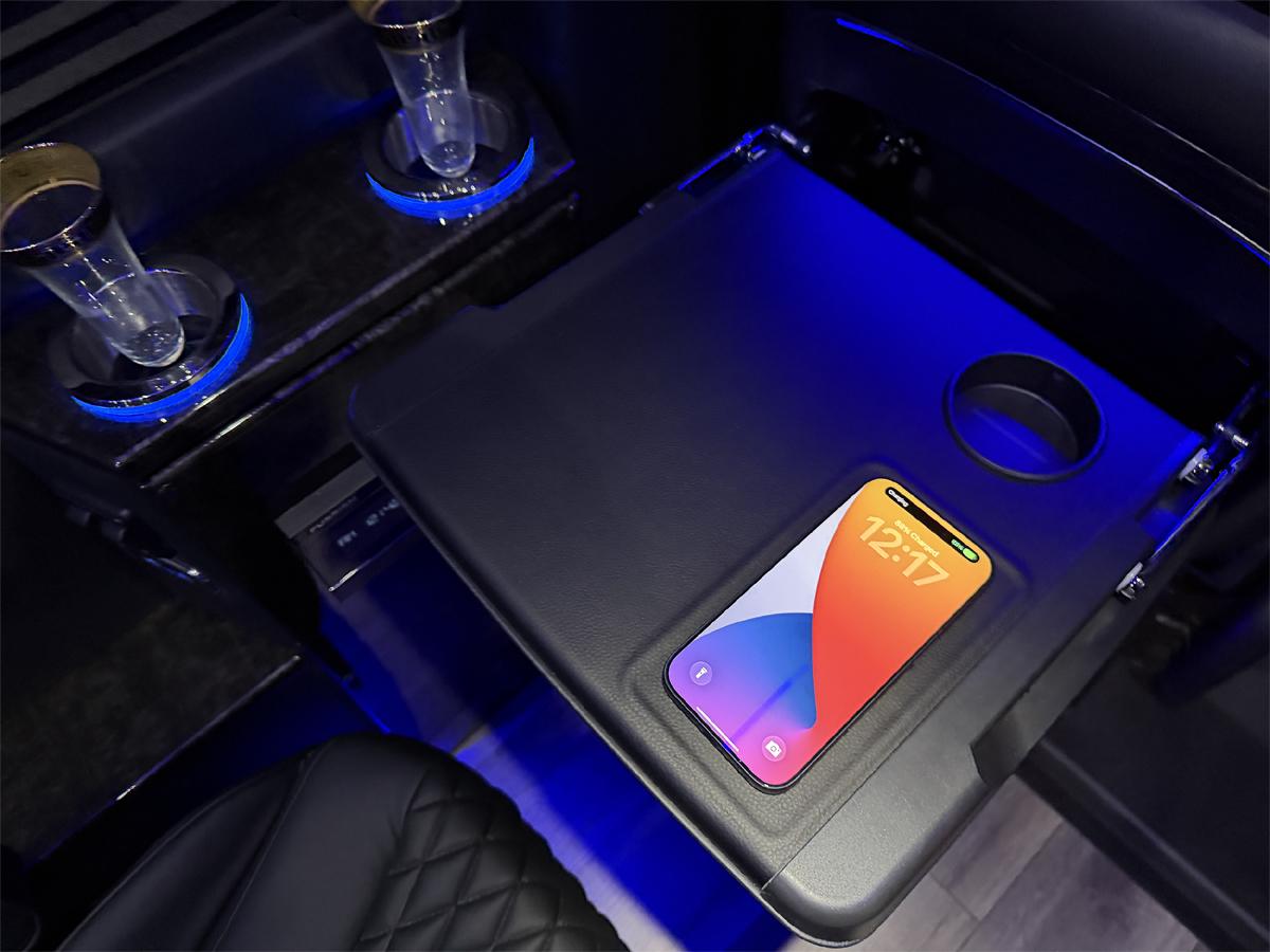 Mercedes-Benz Sprinter  2024