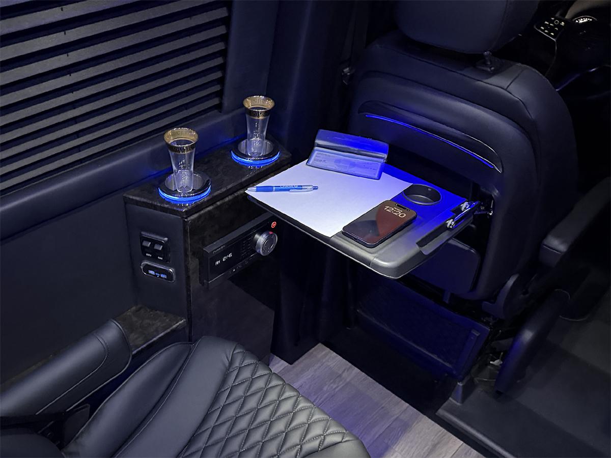 Mercedes-Benz Sprinter  2024