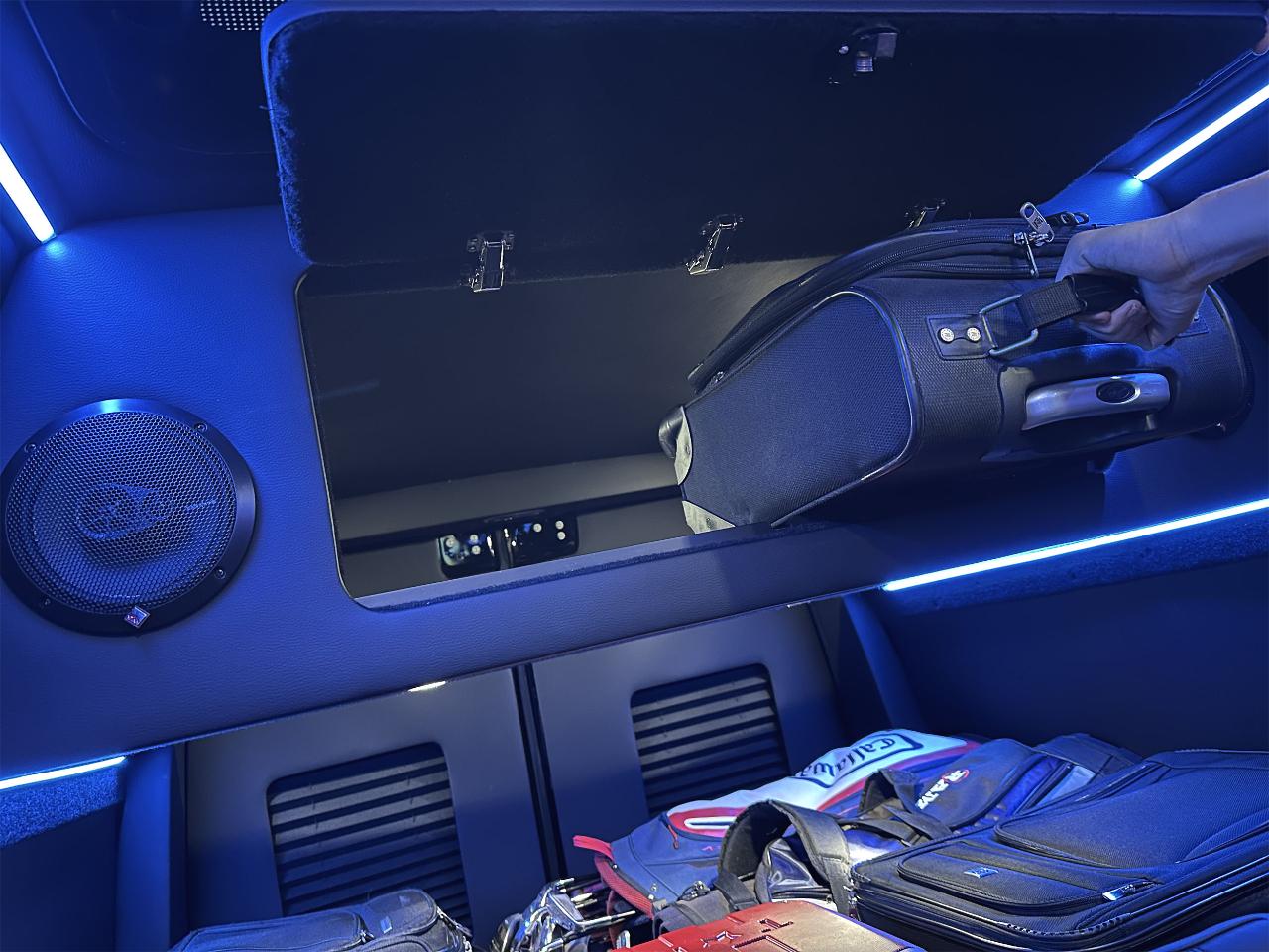 Mercedes-Benz Sprinter  2024