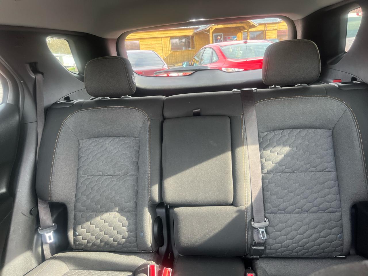 Chevrolet Equinox LT 2020