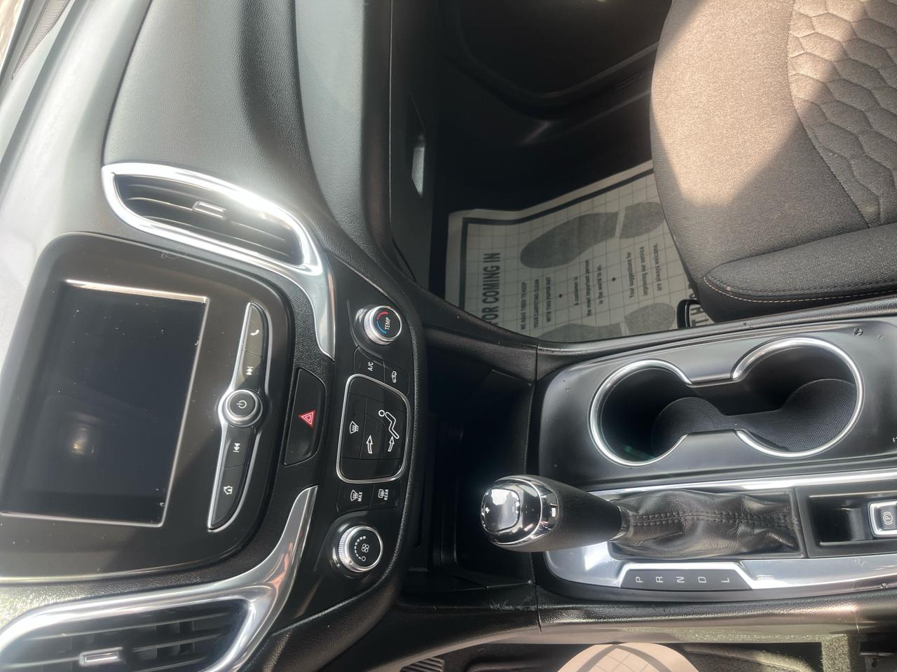 Chevrolet Equinox LT 2020