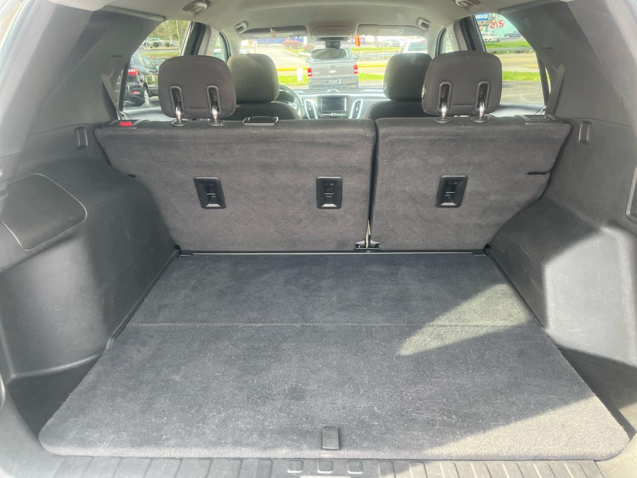 Chevrolet Equinox LT 2020