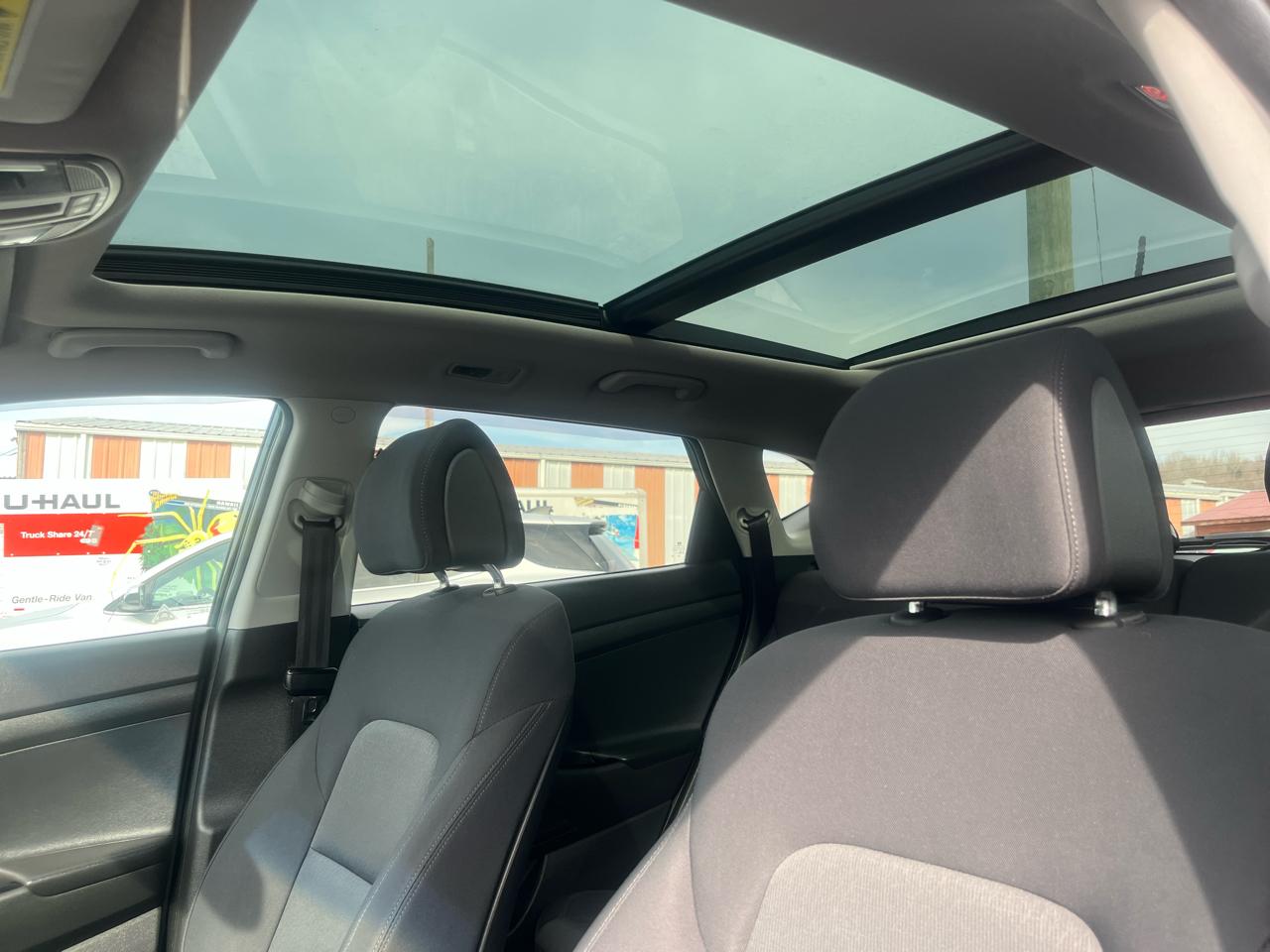 Hyundai Tucson  2017