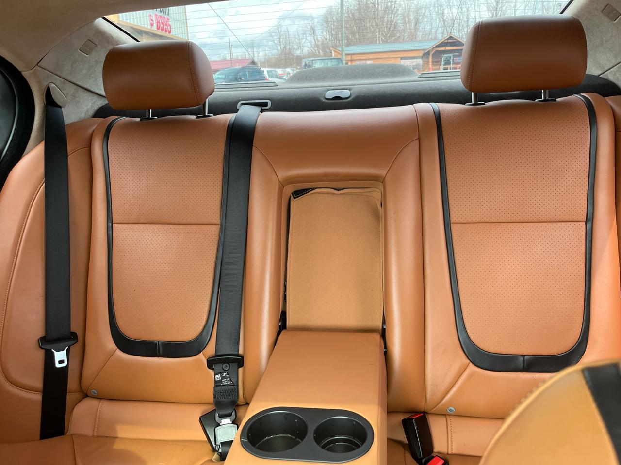 Jaguar XF-Series  2015