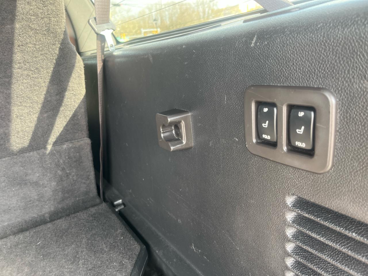 Lincoln Navigator L  2012