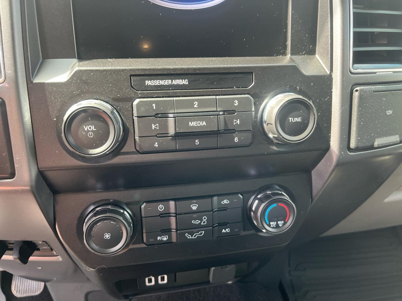 Ford F-150  2019