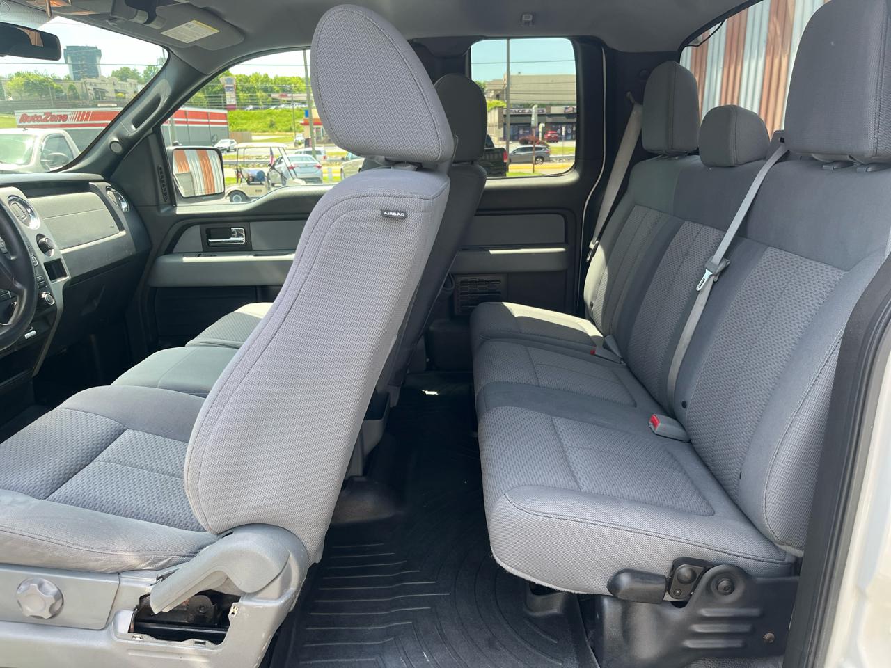 Ford F-150  2013