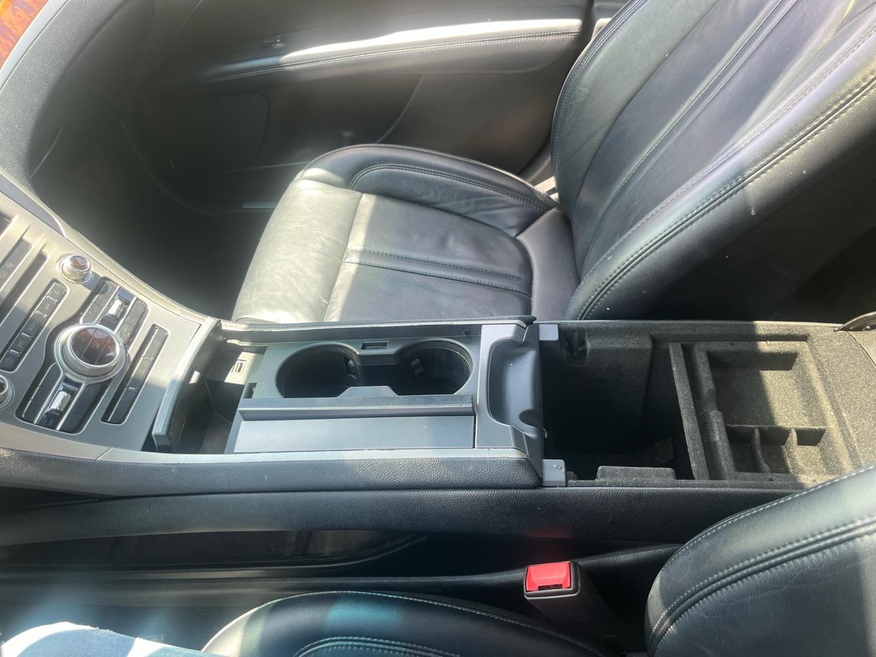 Lincoln MKZ  2018