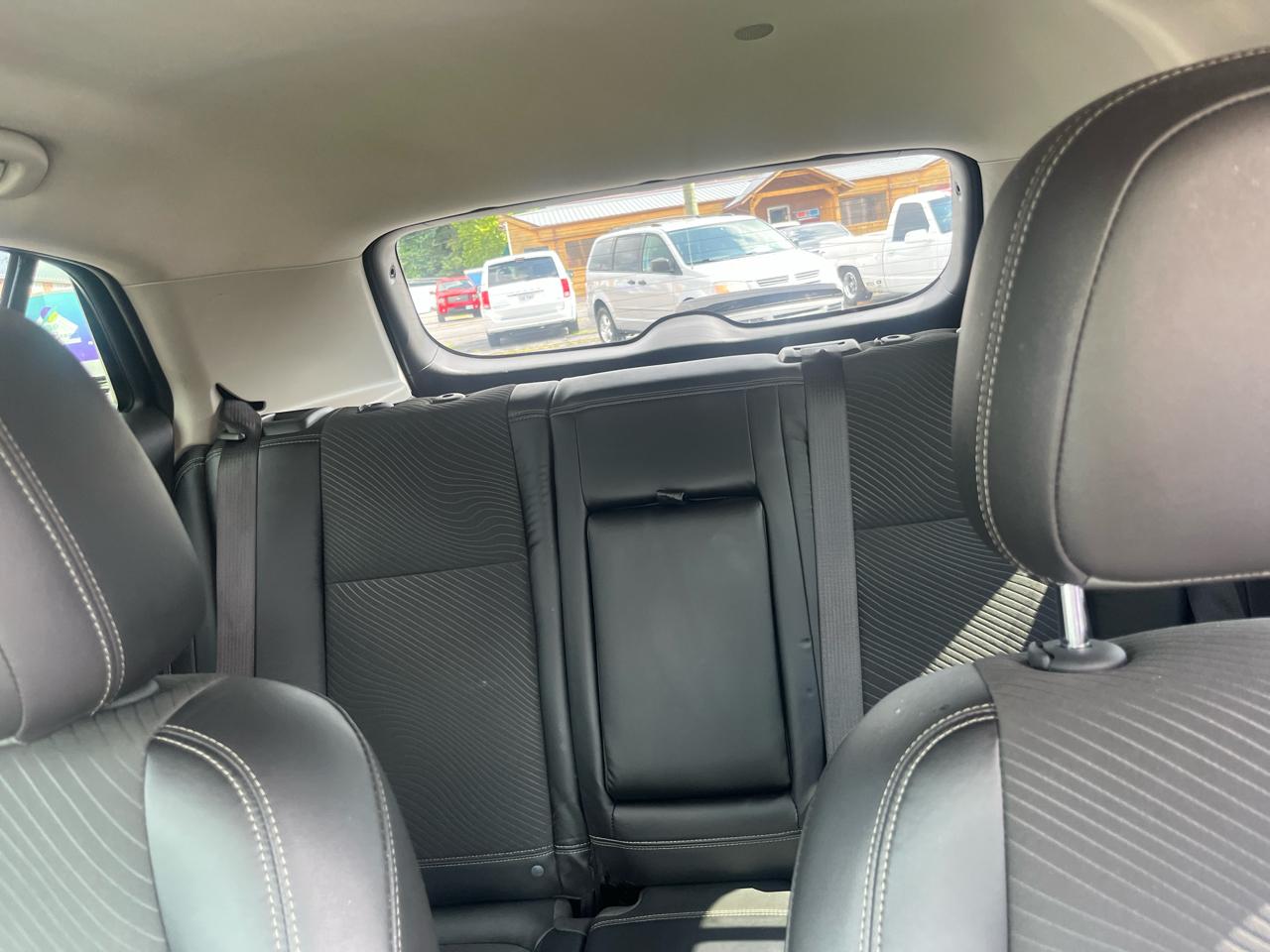 Buick Encore  2013