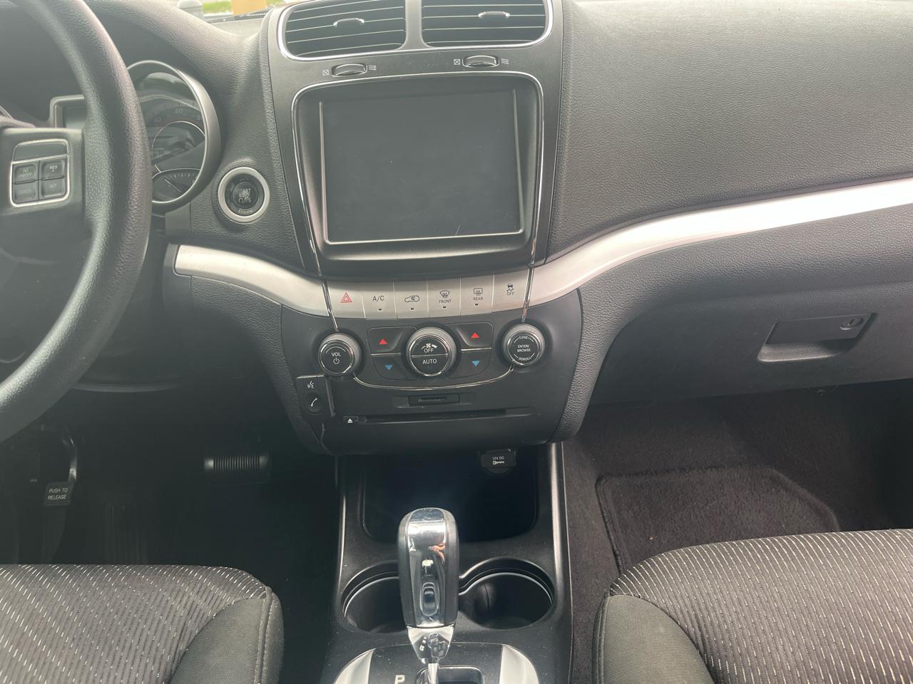 Dodge Journey  2011