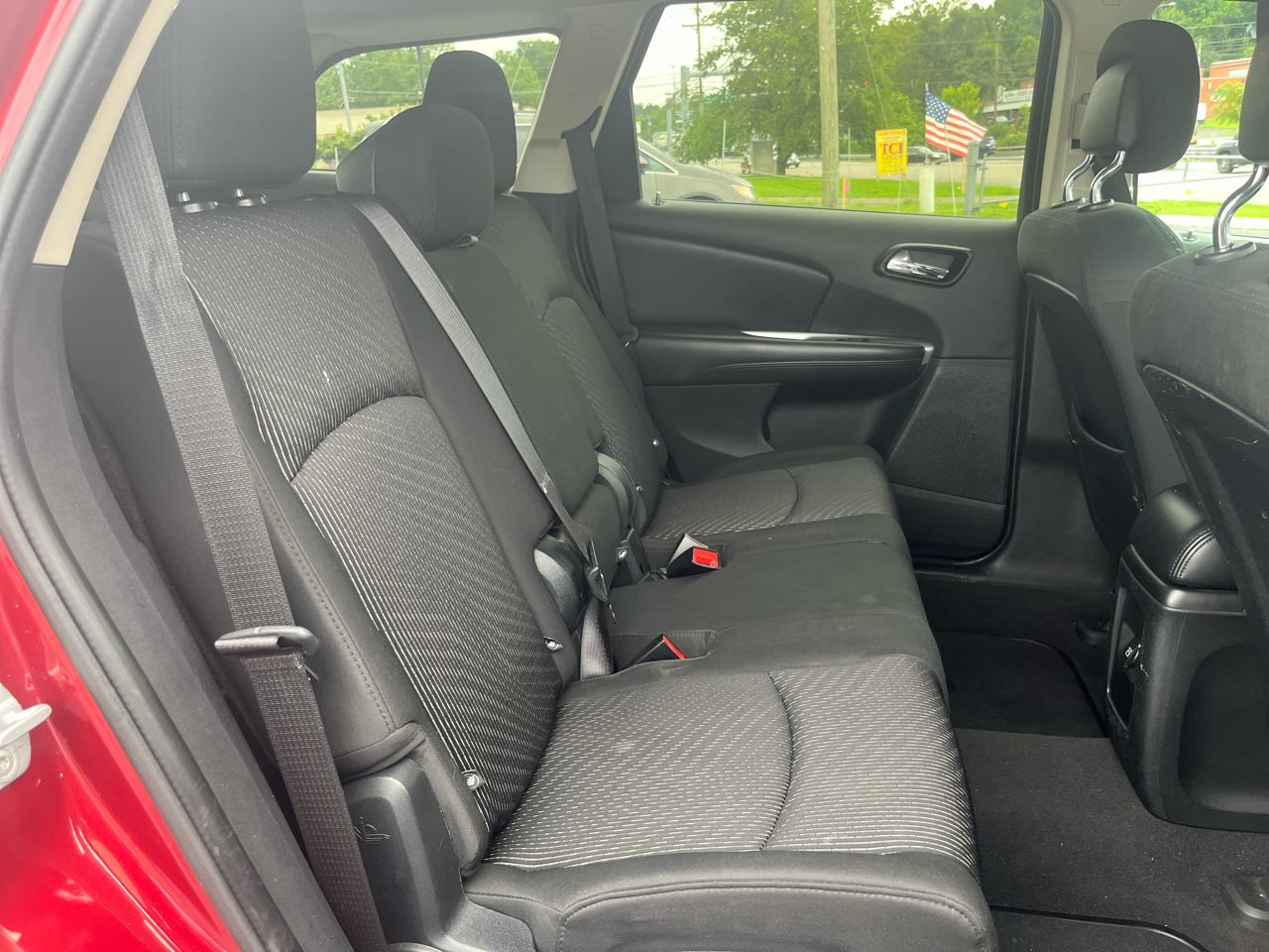 Dodge Journey  2011
