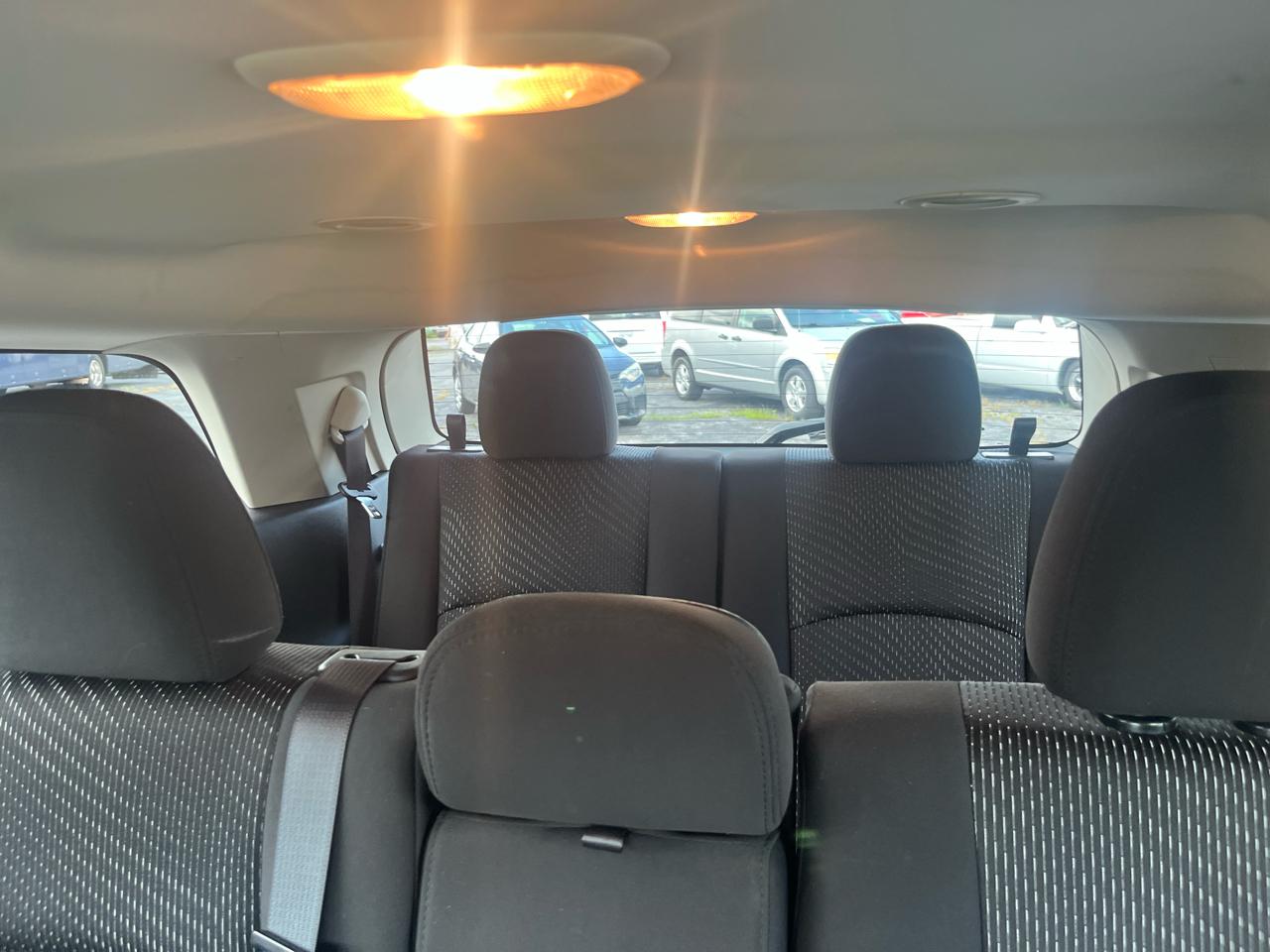 Dodge Journey  2016