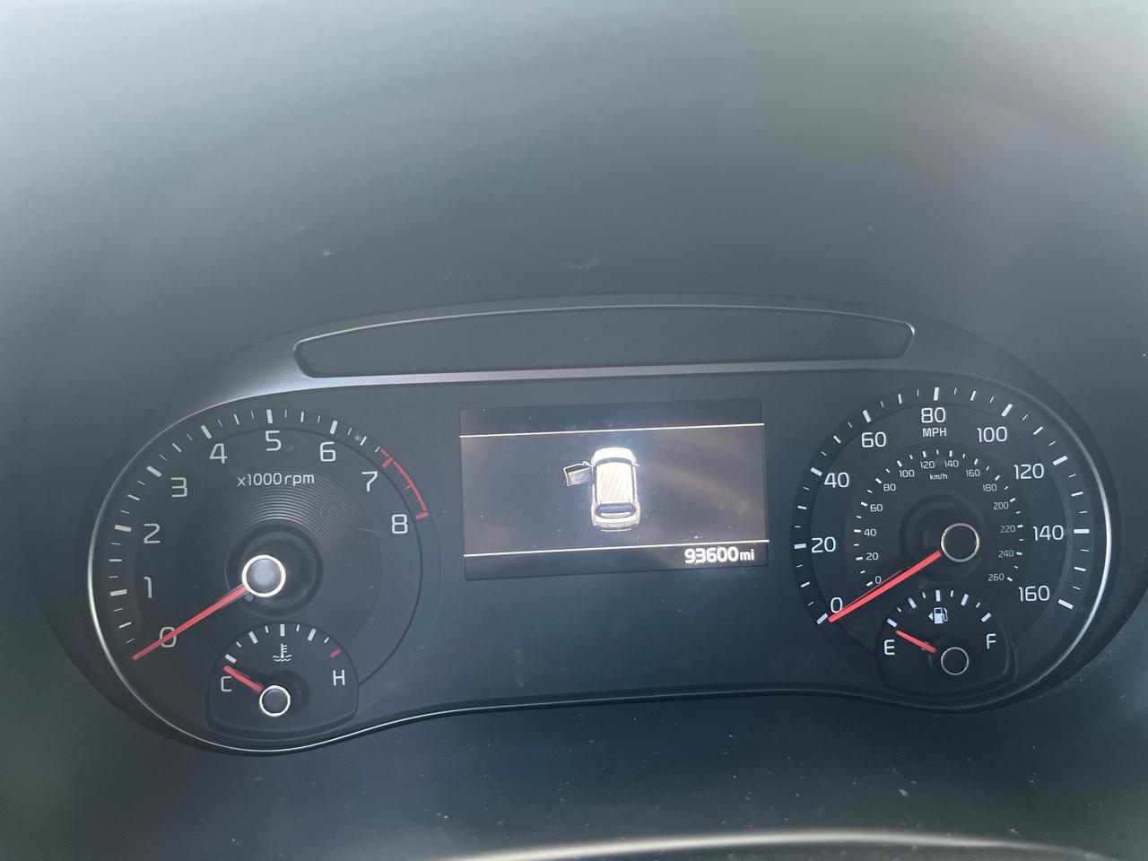 Kia Soul  2020