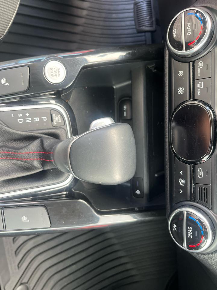 Kia Soul  2020
