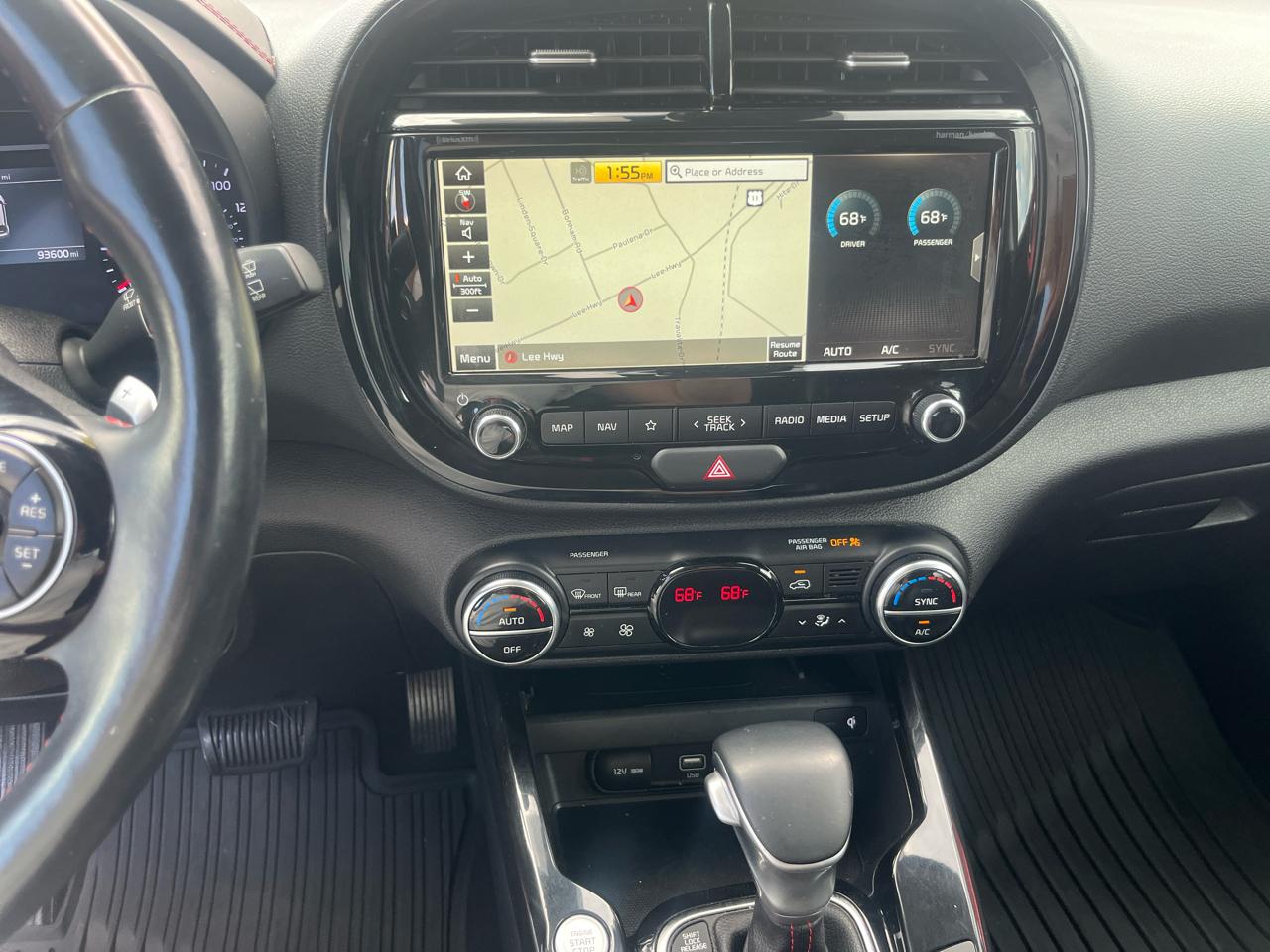 Kia Soul  2020
