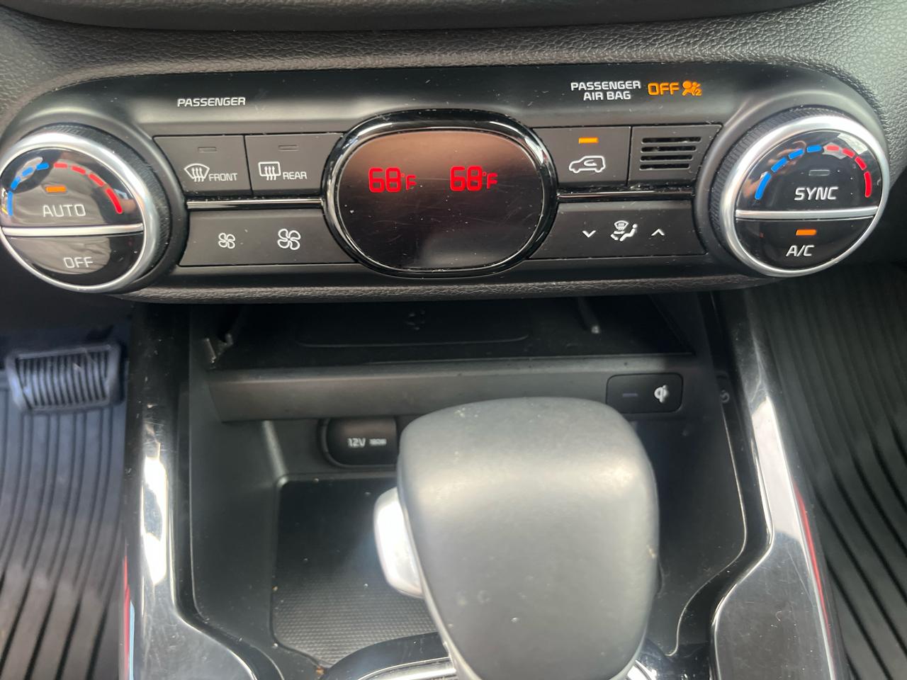 Kia Soul  2020