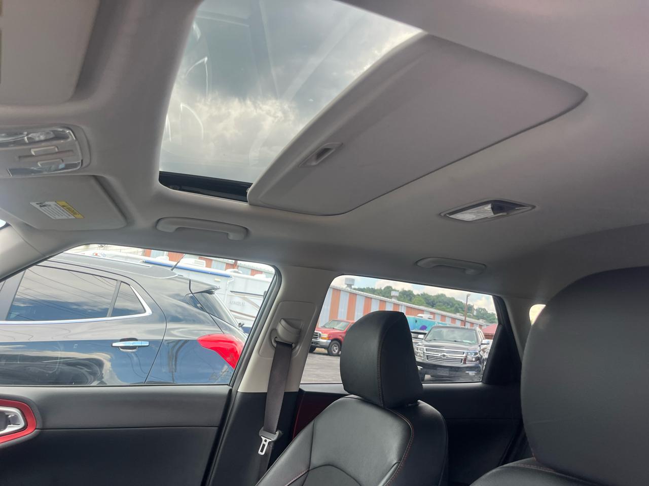 Kia Soul  2020