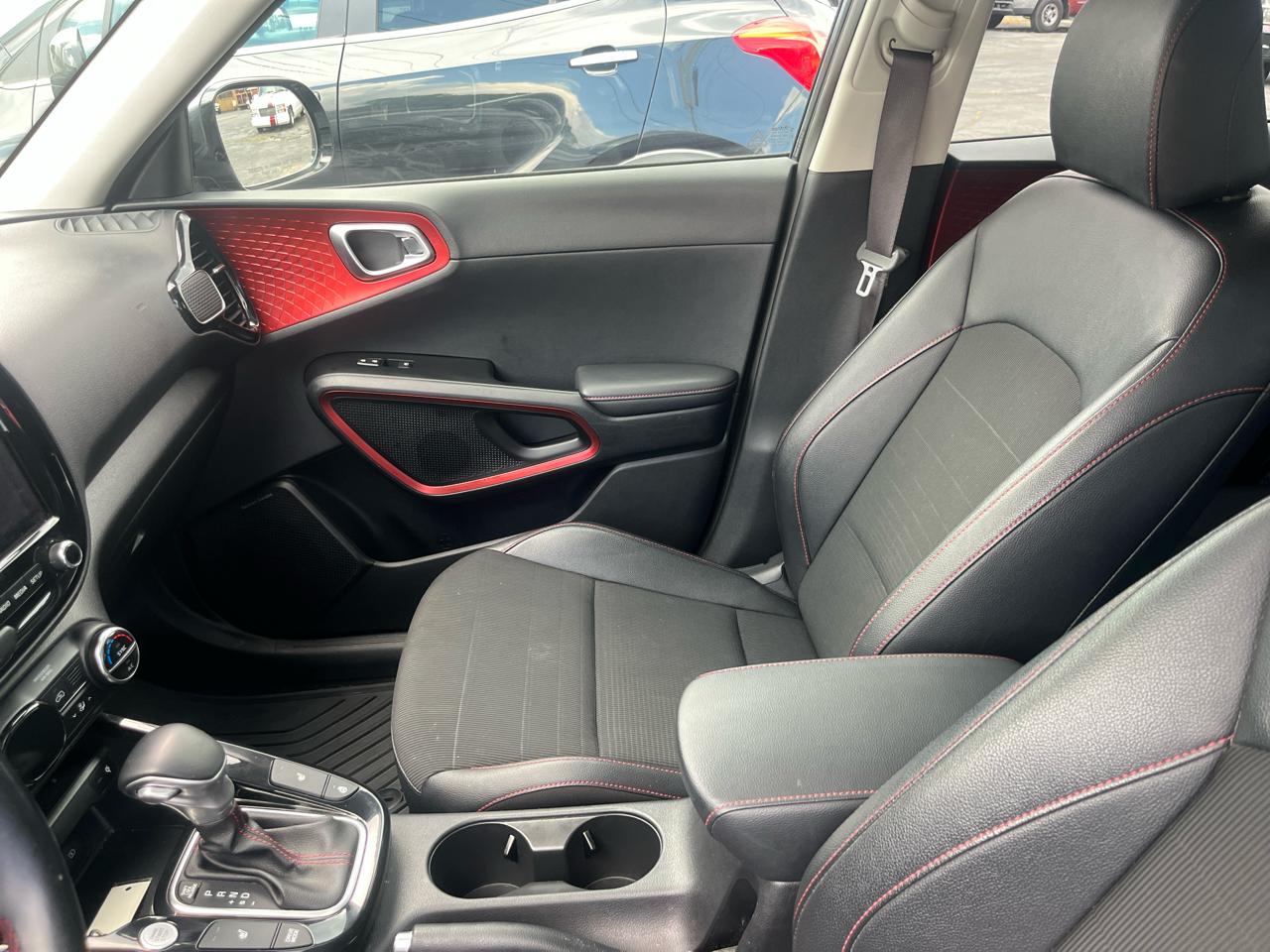 Kia Soul  2020