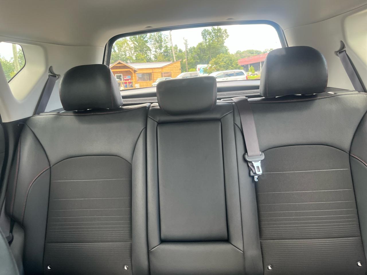 Kia Soul  2020