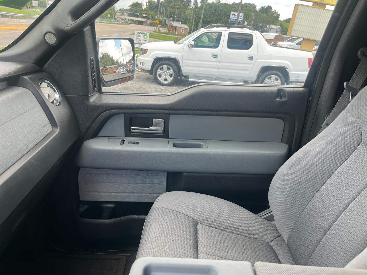Ford F-150  2013
