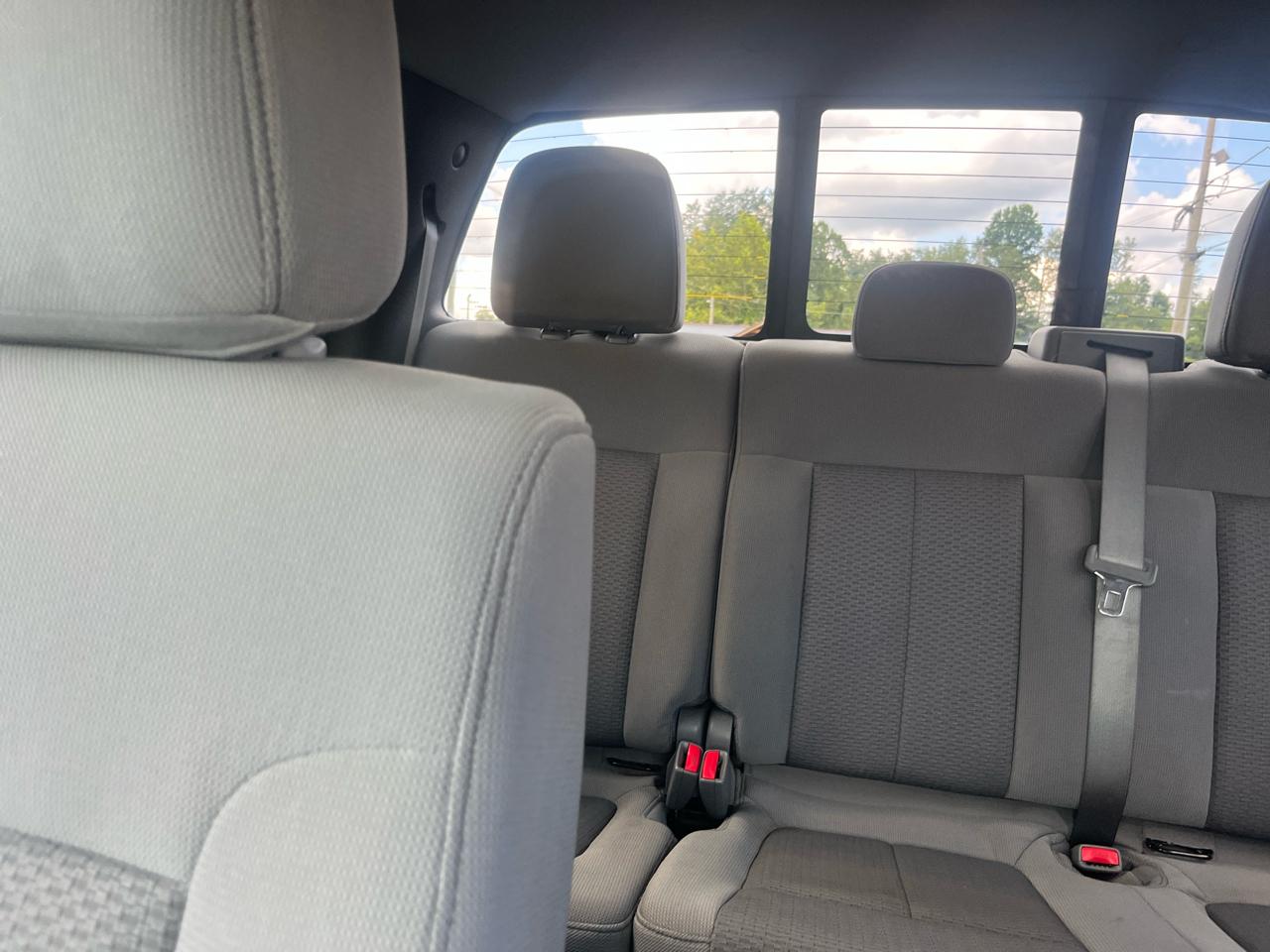 Ford F-150  2013