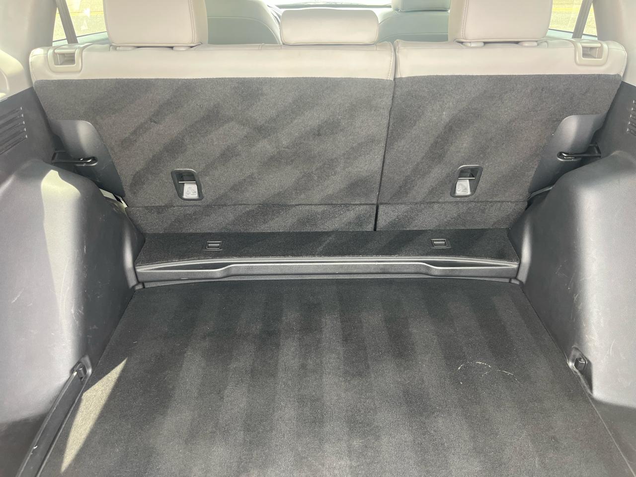 Honda CR-V  2018