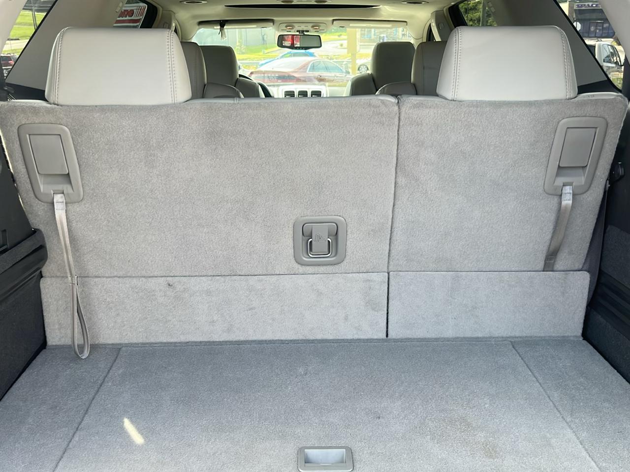 2009 GMC Acadia SLT2 - Photo 13