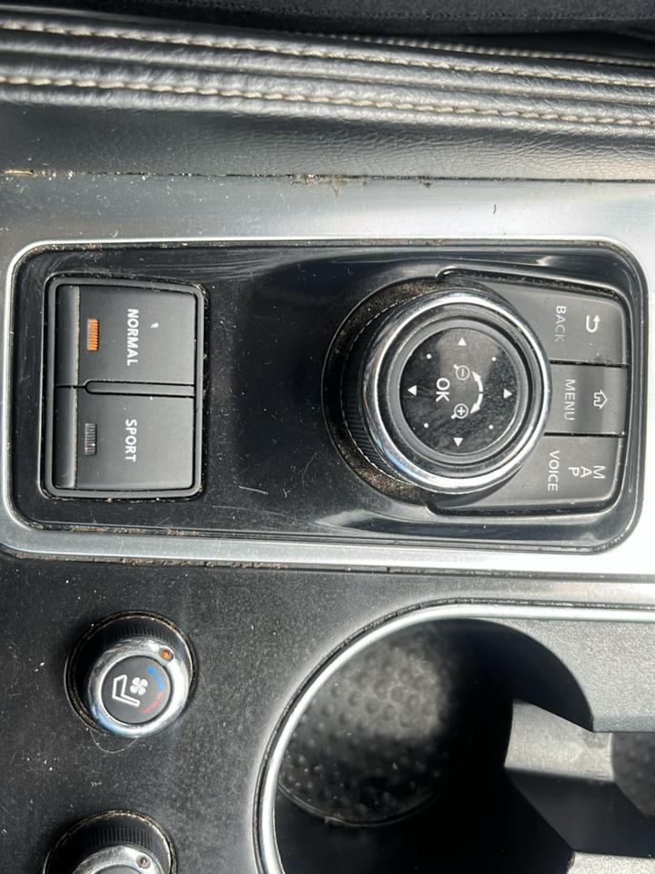 Nissan Maxima  2016