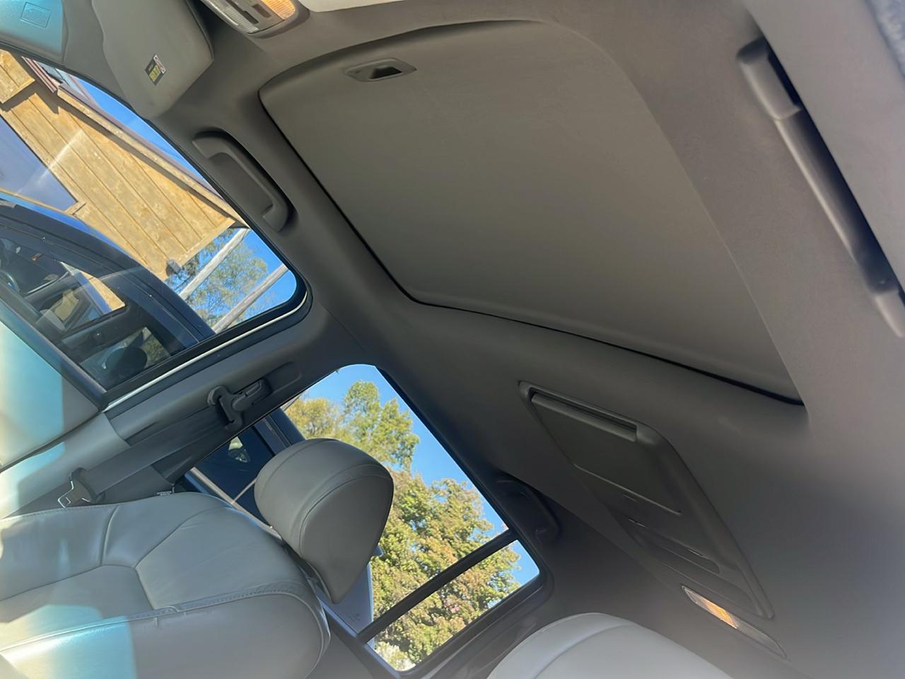 Honda Pilot  2011