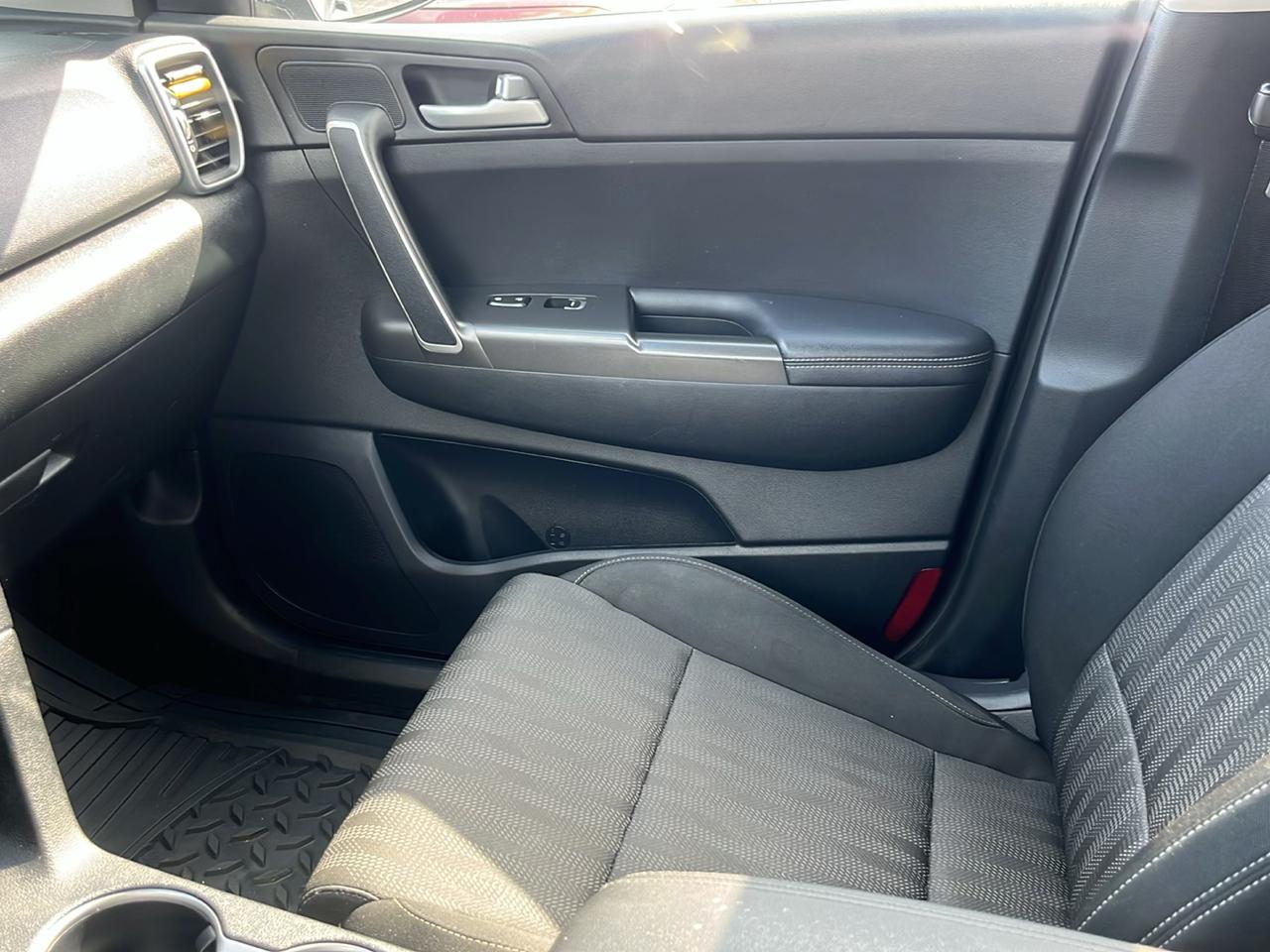 Kia Sportage  2020