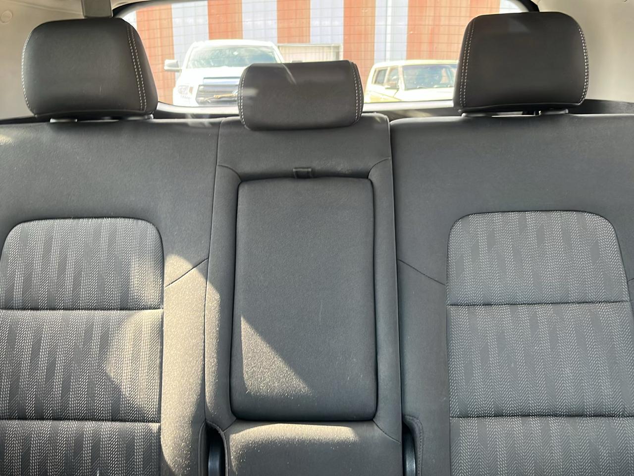 Kia Sportage  2020