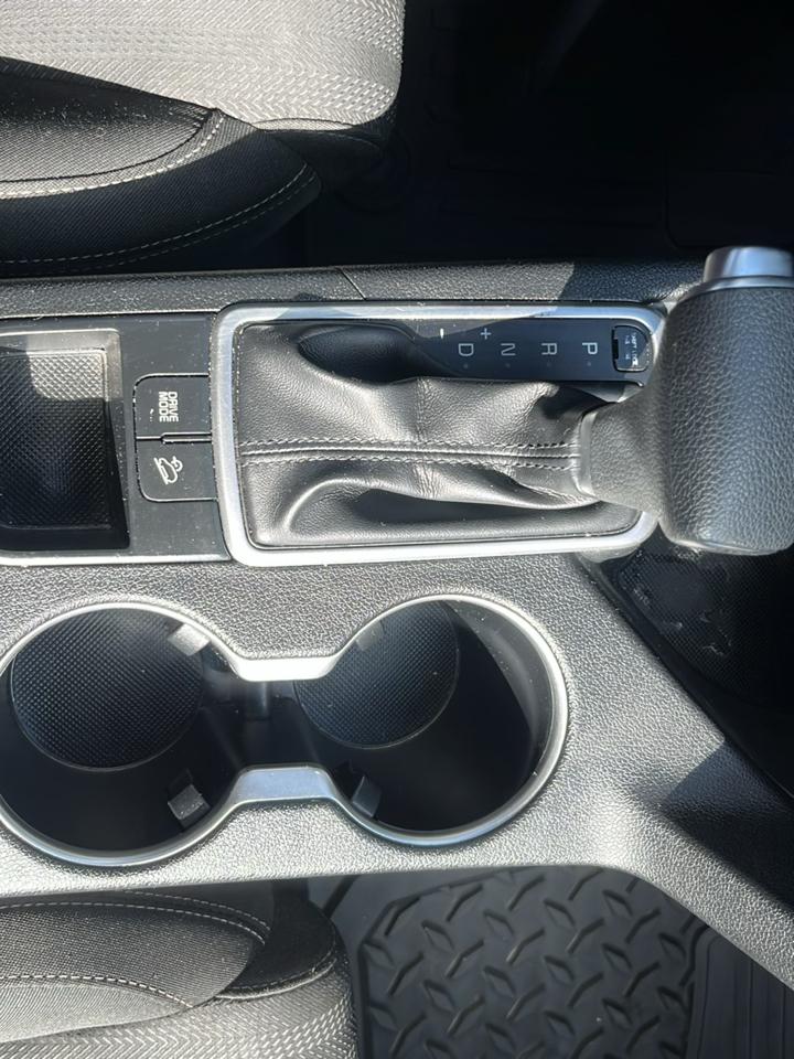 Kia Sportage  2020