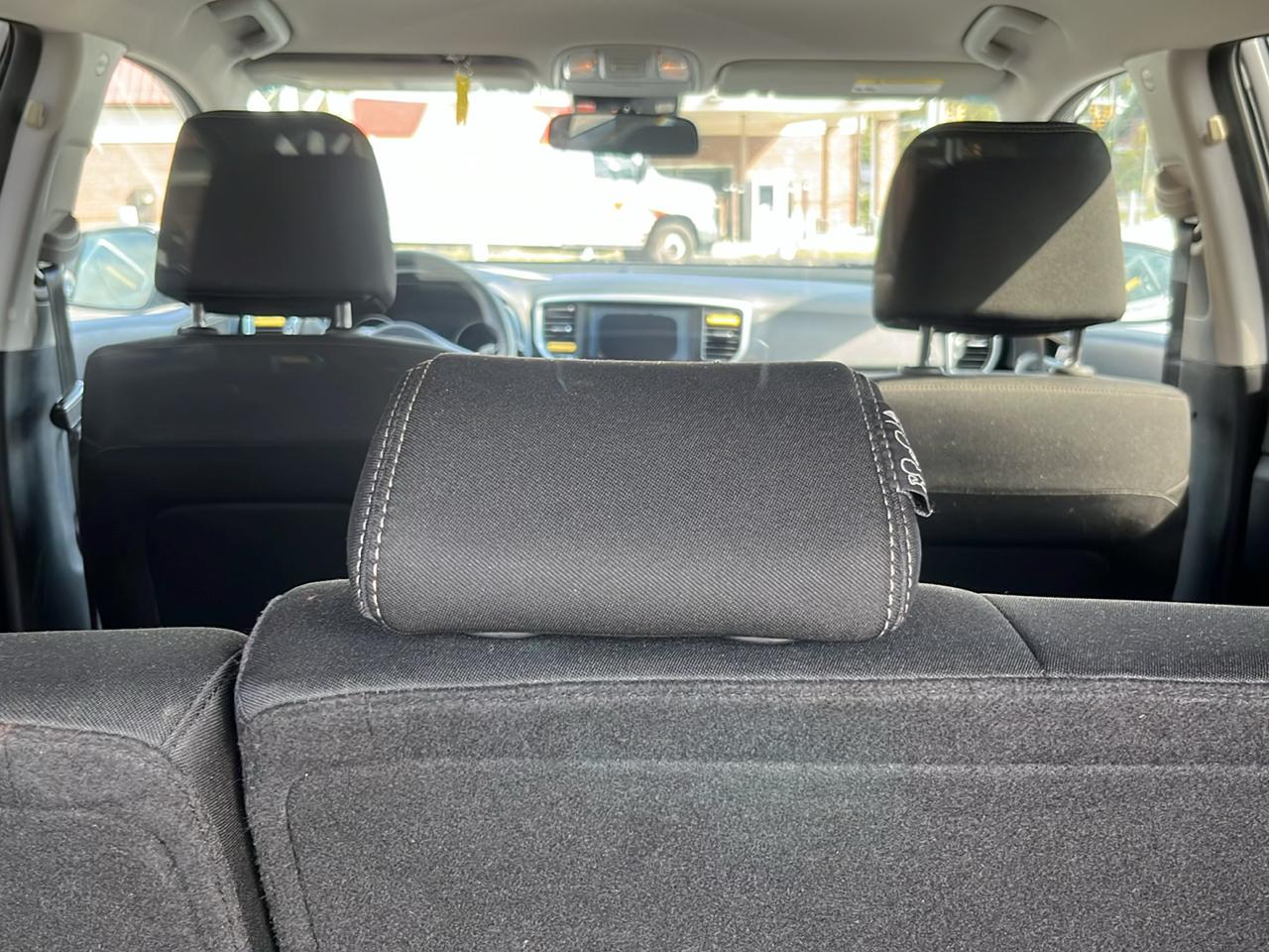 Kia Sportage  2020