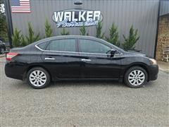 2013 Nissan Sentra 