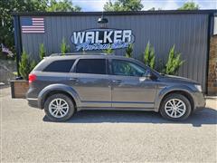 2014 Dodge Journey 