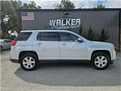 2013 GMC Terrain 