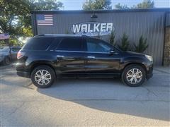 2013 GMC Acadia 
