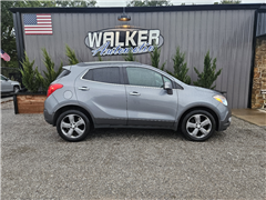 2014 Buick Encore 