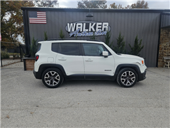 2015 Jeep Renegade 