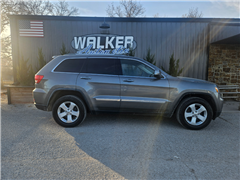 2012 Jeep Grand Cherokee 