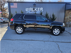 2016 GMC Terrain 
