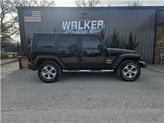 2009 Jeep Wrangler 
