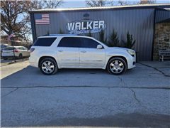 2013 GMC Acadia 