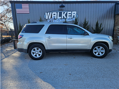 2015 GMC Acadia 