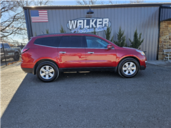 2014 Chevrolet Traverse 